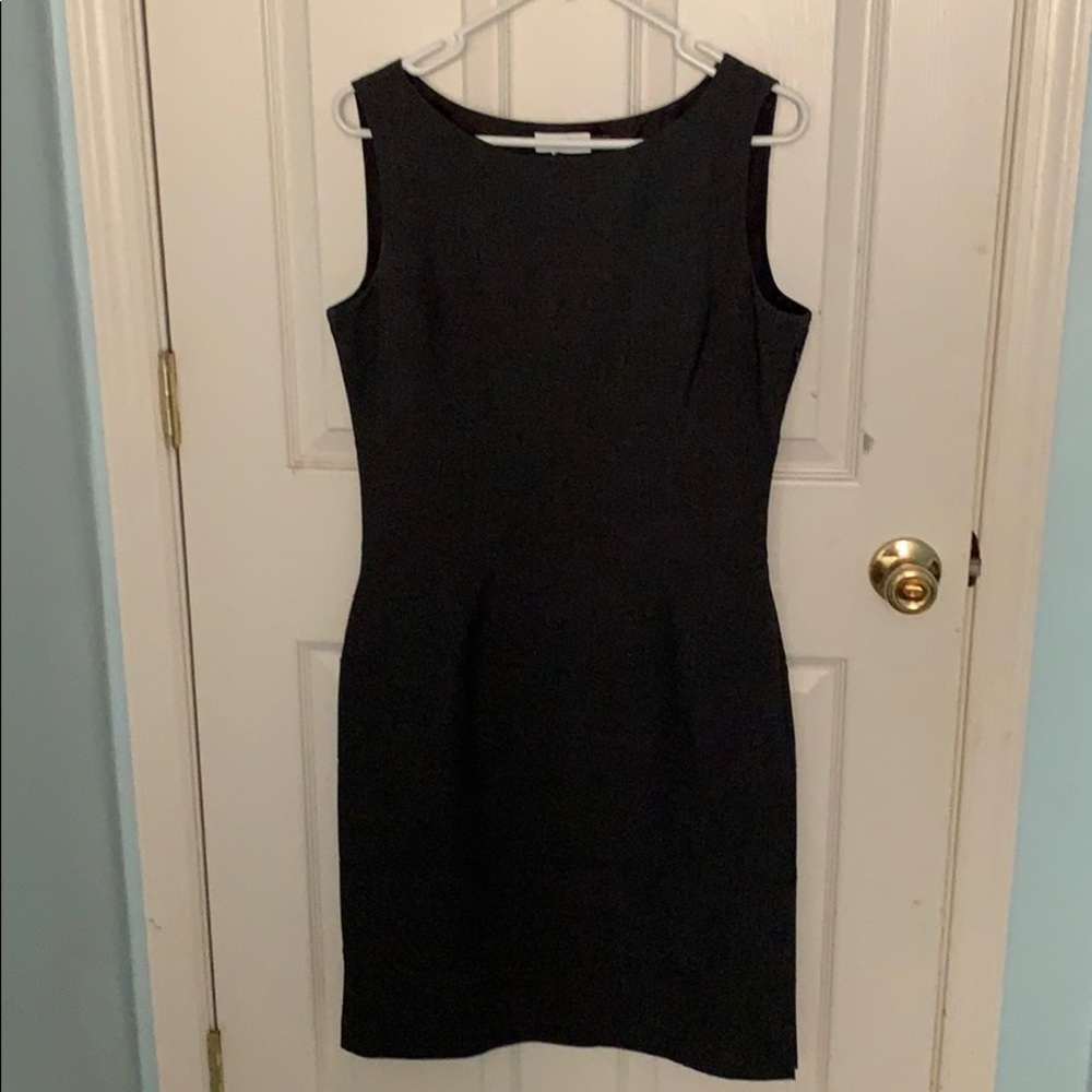 Calvin Klein dress
